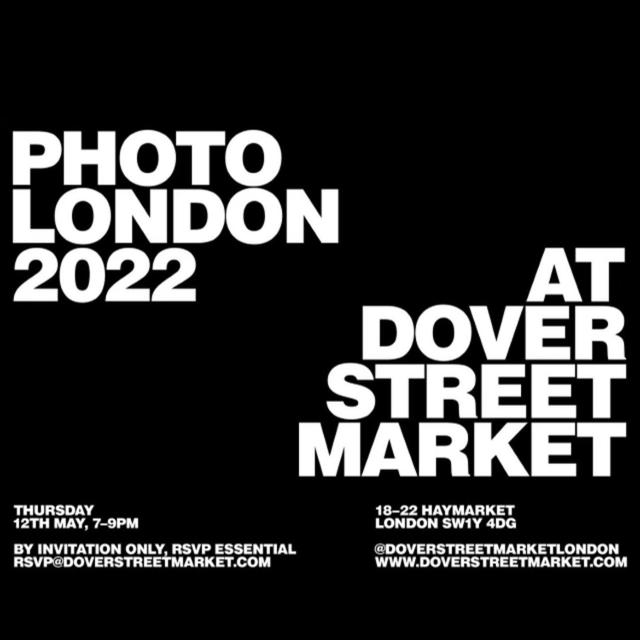 dsm event